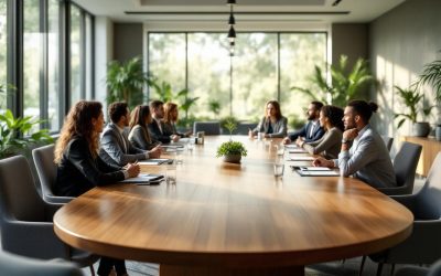 Sustainability takes center stage at this month’s executive forum